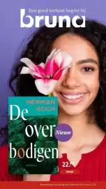 Bruna folder week 9 Pagina 1