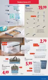 Catálogo Lidl | de Bazar Página 11