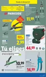 Catálogo Lidl | de Bazar Página 17