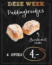 Bakkerij 't Stoepje folder Pagina 4