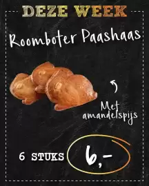 Bakkerij 't Stoepje folder Pagina 3