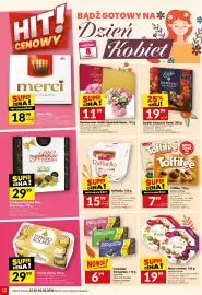 Twój Market gazetka tydzień 9 Strona 12