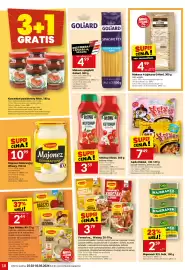 Twój Market gazetka tydzień 9 Strona 18