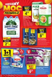 Twój Market gazetka tydzień 9 Strona 2