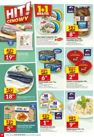 Twój Market gazetka tydzień 9 Strona 20