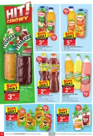 Twój Market gazetka tydzień 9 Strona 22