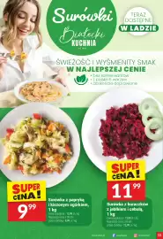 Twój Market gazetka tydzień 9 Strona 33