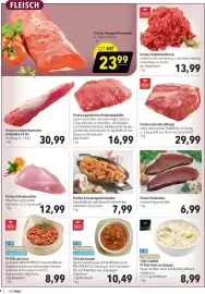 CITTI Markt Prospekt Seite 2