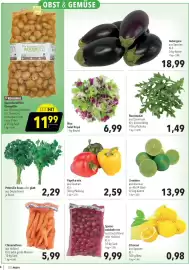 CITTI Markt Prospekt Seite 4