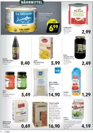 CITTI Markt Prospekt Seite 6