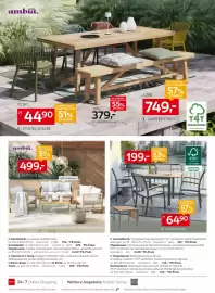 XXXLutz Prospekt Seite 6