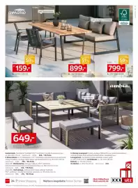 XXXLutz Prospekt Seite 7