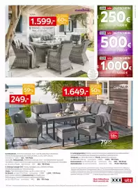 XXXLutz Prospekt Seite 9