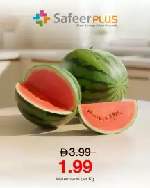 Safeer Market catalogue week 9 Page 3