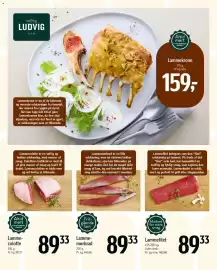 Føtex tilbudsavis Side 20