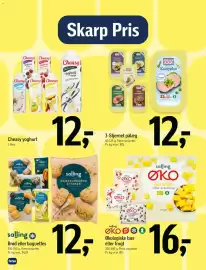 Føtex tilbudsavis Side 3