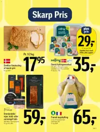 Føtex tilbudsavis Side 4