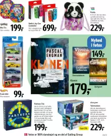 Føtex tilbudsavis Side 63