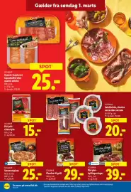 Lidl tilbudsavis uge 10 Side 12