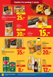 Lidl tilbudsavis uge 10 Side 14
