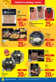 Lidl tilbudsavis uge 10 Side 16