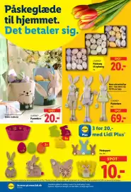 Lidl tilbudsavis uge 10 Side 17