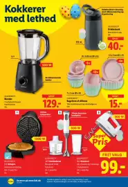 Lidl tilbudsavis uge 10 Side 19