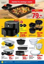 Lidl tilbudsavis uge 10 Side 20