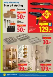 Lidl tilbudsavis uge 10 Side 23
