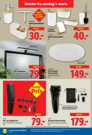 Lidl tilbudsavis uge 10 Side 24