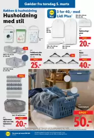 Lidl tilbudsavis uge 10 Side 27