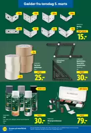 Lidl tilbudsavis uge 10 Side 30