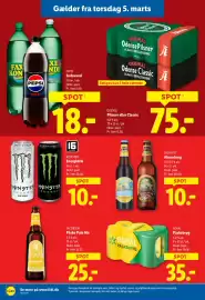 Lidl tilbudsavis uge 10 Side 34