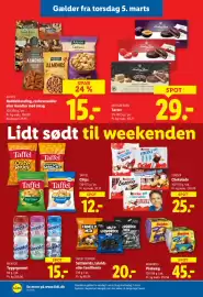 Lidl tilbudsavis uge 10 Side 35