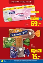 Lidl tilbudsavis uge 10 Side 6