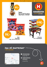 Havaristen kundeavis uke 9 Side 4