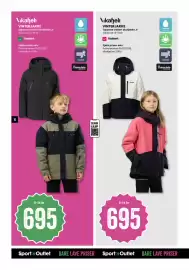 Sport Outlet kundeavis Side 10