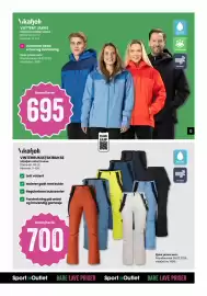 Sport Outlet kundeavis Side 13