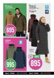 Sport Outlet kundeavis Side 14