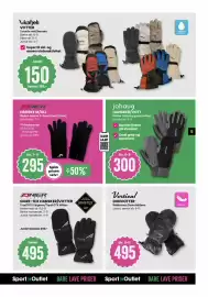 Sport Outlet kundeavis Side 15