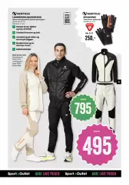 Sport Outlet kundeavis Side 19