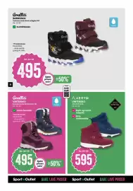 Sport Outlet kundeavis Side 20