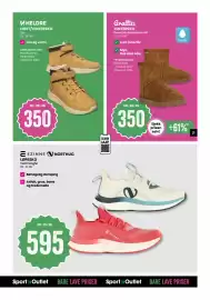 Sport Outlet kundeavis Side 21