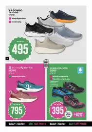Sport Outlet kundeavis Side 22