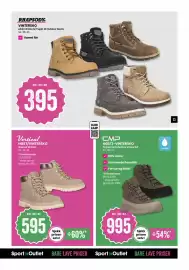 Sport Outlet kundeavis Side 23
