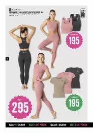 Sport Outlet kundeavis Side 24