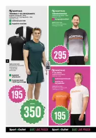 Sport Outlet kundeavis Side 26