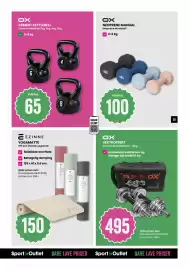 Sport Outlet kundeavis Side 29