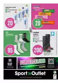 Sport Outlet kundeavis Side 32