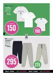 Sport Outlet kundeavis Side 4